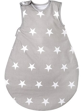 Gigoteuse sans manches en coton TOG 2 'Roba little stars'