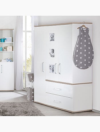 Gigoteuse sans manches en coton TOG 2 'Roba little stars'
