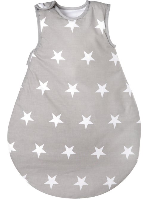 Gigoteuse sans manches en coton TOG 2 'Roba little stars' - Kiabi Gigoteuse sans manches en coton TOG 2 'Roba little stars' - Kiabi