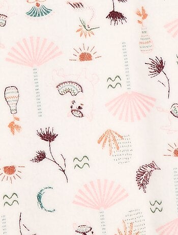 Gigoteuse sans manches 'Petit Béguin' - TOG 3