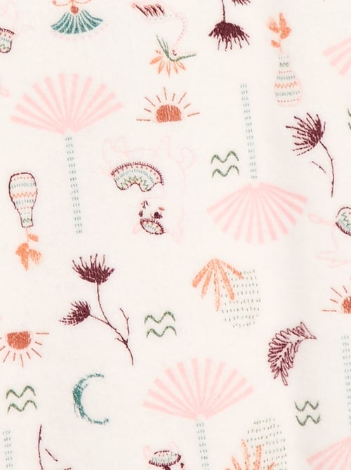 Gigoteuse sans manches 'Petit Béguin' - TOG 3 - Kiabi