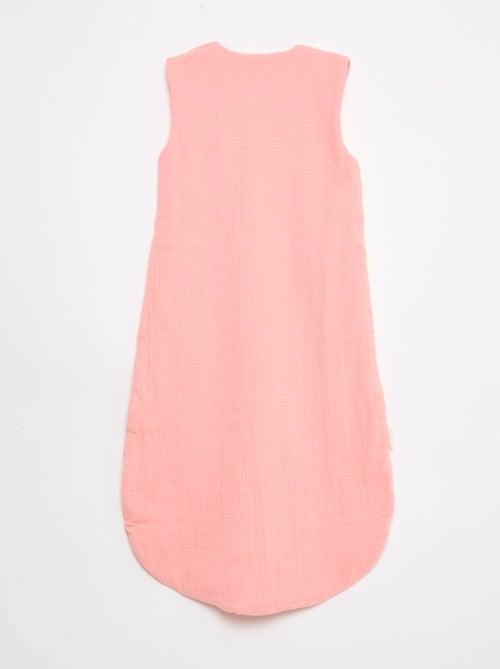 Gigoteuse sans manches 'Petit Béguin' - Kiabi