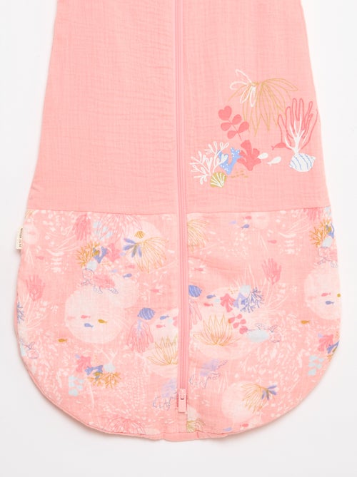 Gigoteuse sans manches 'Petit Béguin' - Kiabi