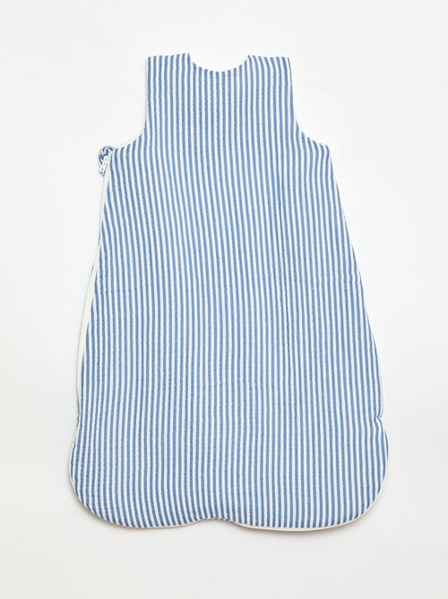 Gigoteuse 'Stitch' sans manches - Kiabi