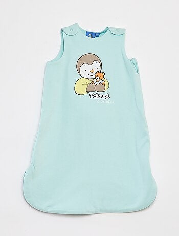 Gigoteuse 'Tchoupi' sans manches TOG 1