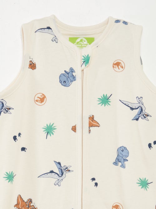 Gigoteuse TOG 1 'Jurassic World' - Kiabi