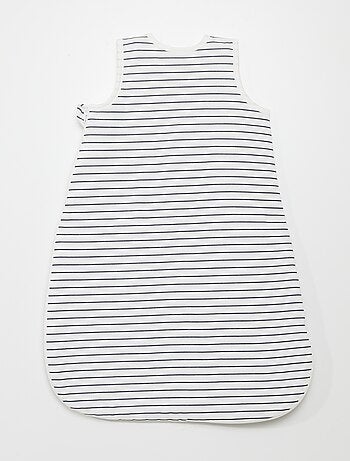 Gigoteuse TOG 2 sans manches