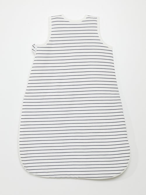 Gigoteuse TOG 2 sans manches - Kiabi