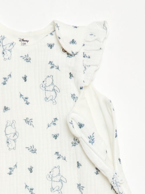 Gigoteuse 'Winnie' sans manches - Kiabi