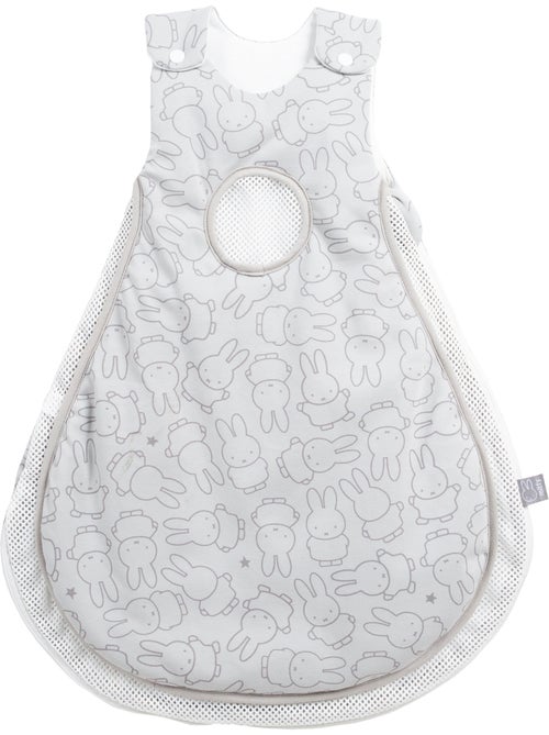 Gigoteuses en coton TOG 2 motif miffy® 'Roba safe asleep®' - Kiabi Gigoteuses en coton TOG 2 motif miffy® 'Roba safe asleep®' - Kiabi