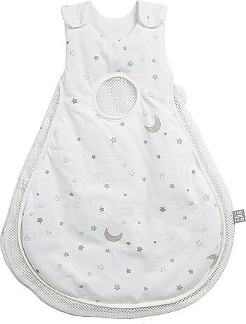 Gigoteuses en coton TOG 2 motif Sternenzauber 'Roba safe asleep®'