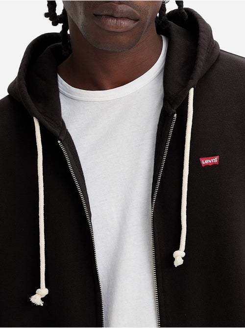 Gilet à capuche - levi's - Kiabi