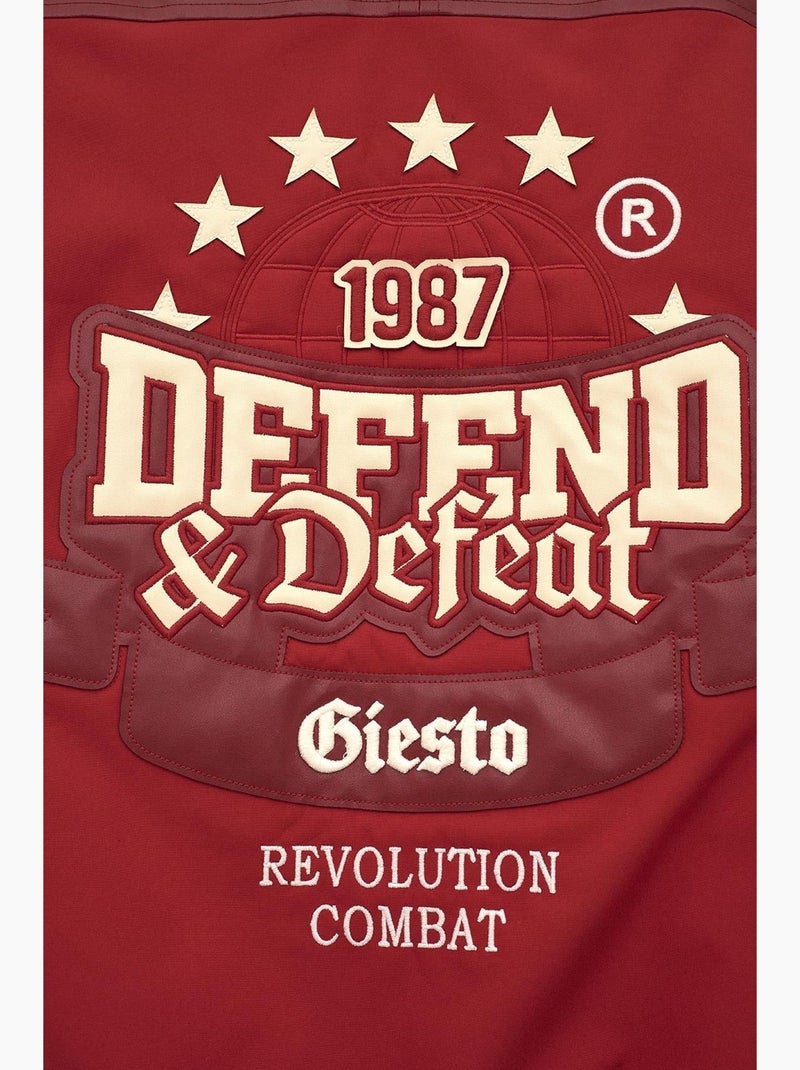 Gilet ajusté giesto Multicolore - Kiabi