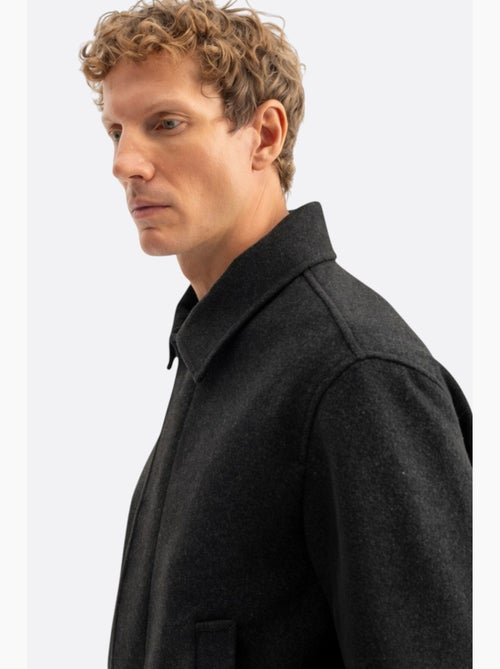 Gilet ajusté giesto - Kiabi