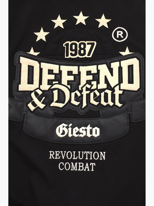 Gilet ajusté giesto - Kiabi Gilet ajusté giesto - Kiabi