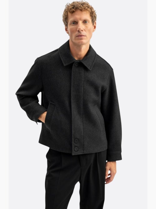 Gilet ajusté giesto - Kiabi Gilet ajusté giesto - Kiabi