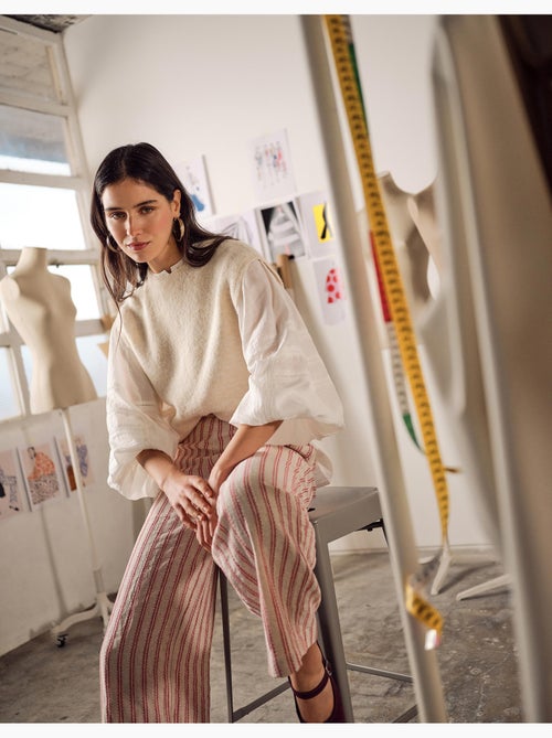 Gilet avec laine, MO Fashion - Kiabi