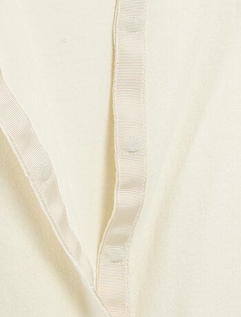 Gilet basique - So Easy