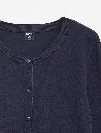 Gilet basique - So Easy