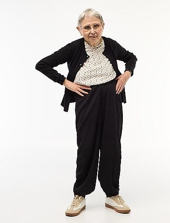 Gilet basique - So Easy