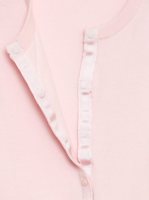 Gilet basique - So Easy - Kiabi