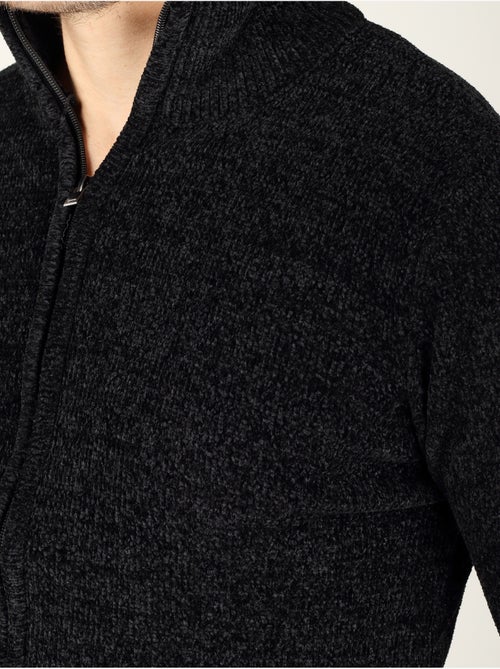 Gilet col montant - kenzarro - Kiabi Gilet col montant - kenzarro - Kiabi