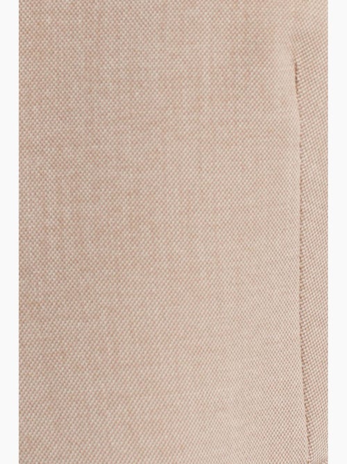 Gilet court boutonné dilvin - Kiabi Gilet court boutonné dilvin - Kiabi