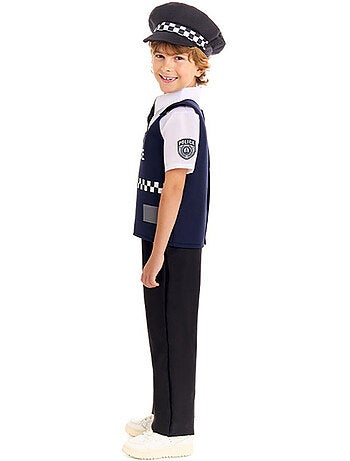 Gilet de costume de police