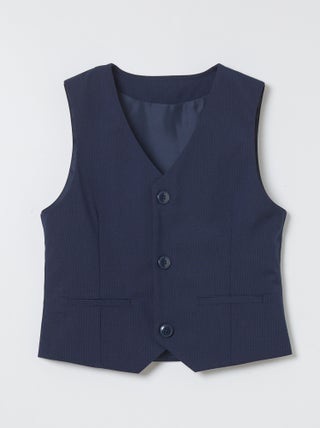 Gilet de costume slim