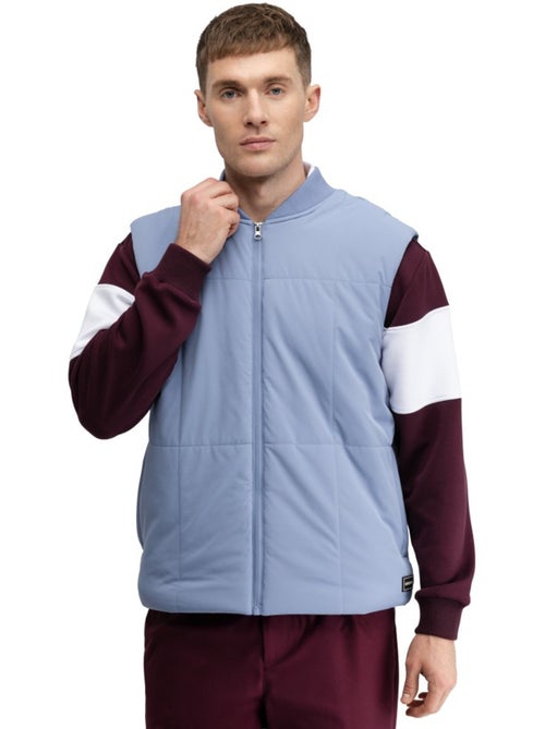 Gilet de golf matelassé homme golf homme wedge - Kiabi