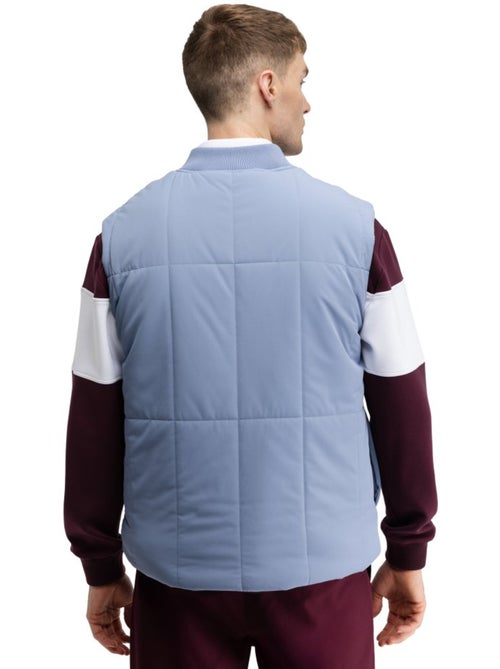 Gilet de golf matelassé homme golf homme wedge - Kiabi