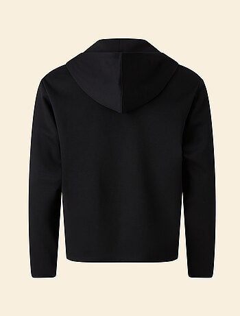 Gilet de sport à capuche - (ekstract)