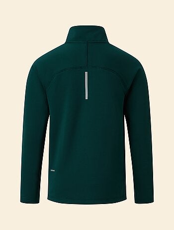 Ekstract - Gilet de sport col camionneur