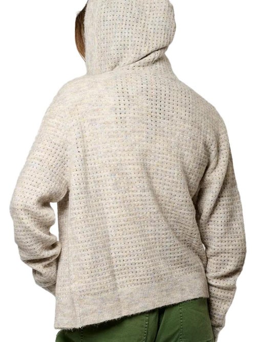 Gilet Femme Kaporal - Kiabi