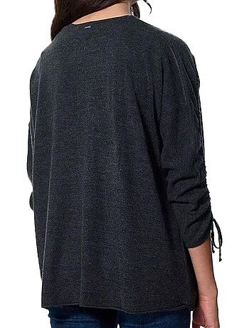 Gilet femme kaporal