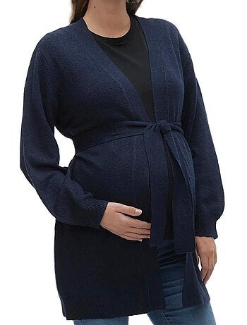 Gilet Femme Mamalicious
