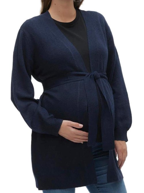 Gilet Femme Mamalicious - Kiabi Gilet Femme Mamalicious - Kiabi