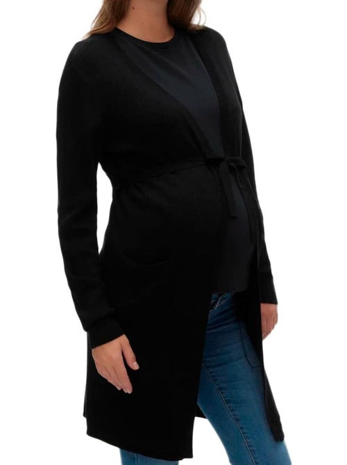 Gilet Femme Mamalicious - Kiabi Gilet Femme Mamalicious - Kiabi