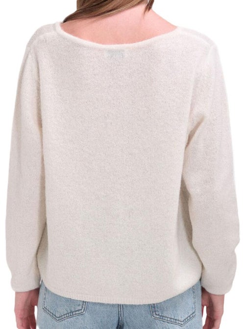 Gilet Femme Teddy Smith - Kiabi