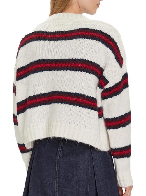 Gilet Femme Tommy Hilfiger - Kiabi