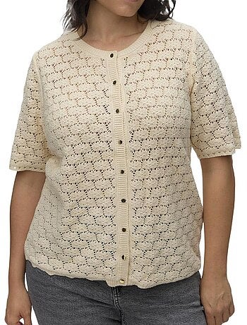 Gilet femme vero moda