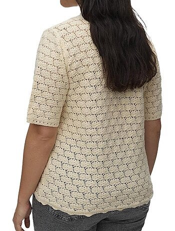 Gilet femme vero moda