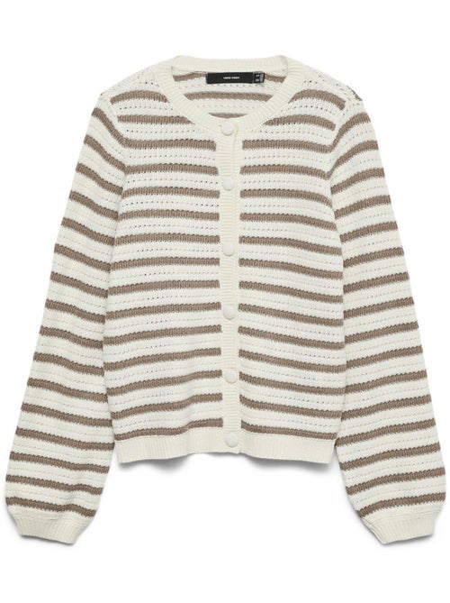 Gilet Femme Vero Moda - Kiabi