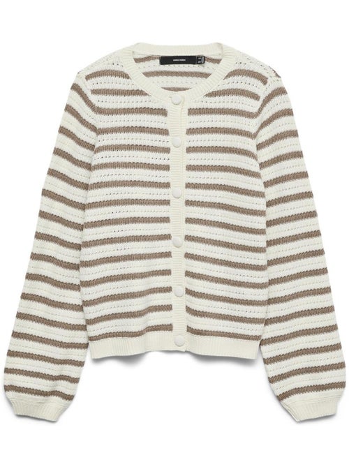 Gilet Femme Vero Moda - Kiabi
