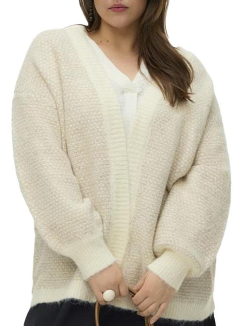 Gilet Femme Vero Moda - Kiabi Gilet Femme Vero Moda - Kiabi
