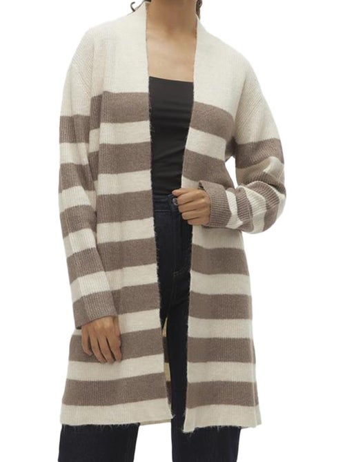 Gilet Femme Vero Moda - Kiabi