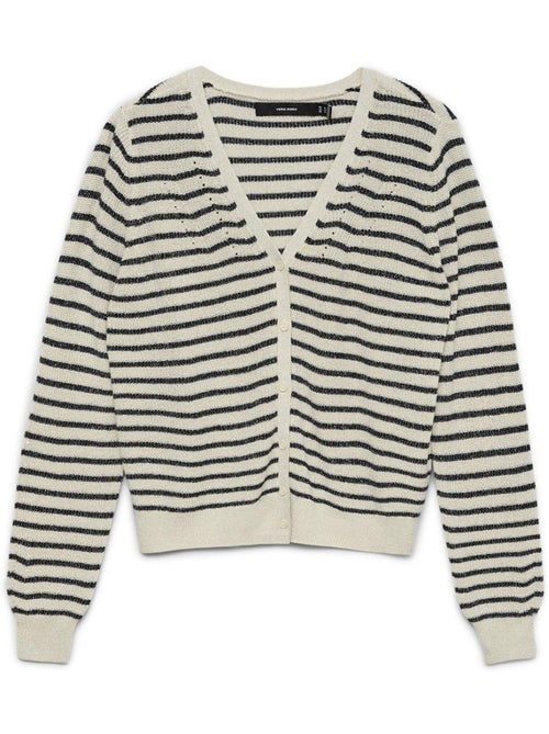Gilet Femme Vero Moda - Kiabi