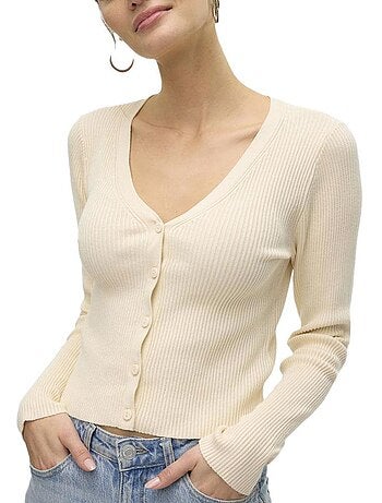 Gilet femme vero moda