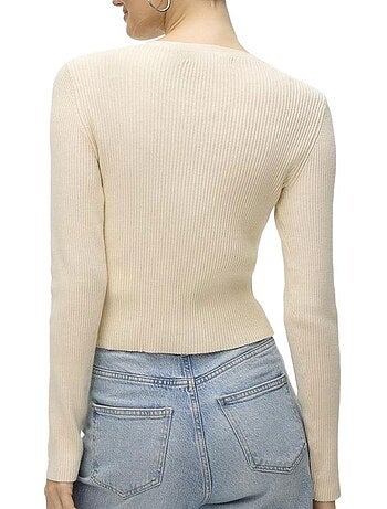 Gilet femme vero moda