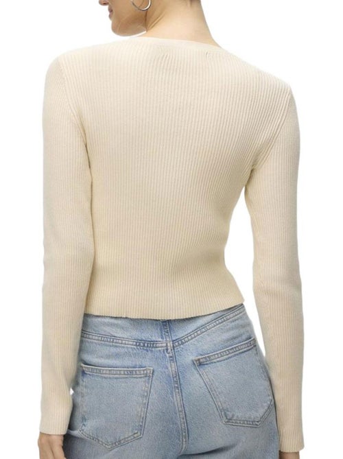 Gilet Femme Vero Moda - Kiabi Gilet Femme Vero Moda - Kiabi